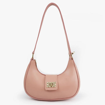 Bucket Moon Bag