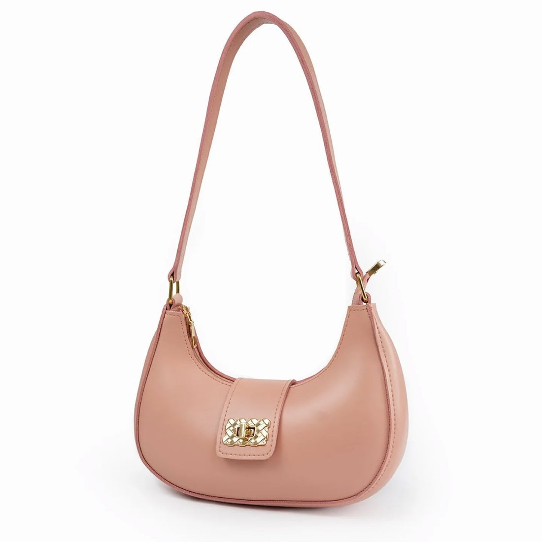 Bucket Moon Bag