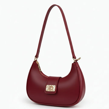 Bucket Moon Bag