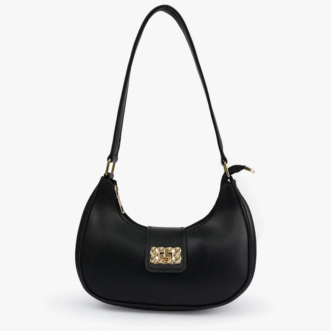 Bucket Moon Bag