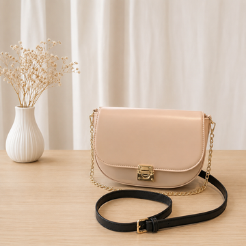 Bucket Crossbody Bag