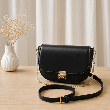Bucket Crossbody Bag