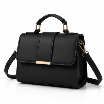 Handle Crossbody Bag