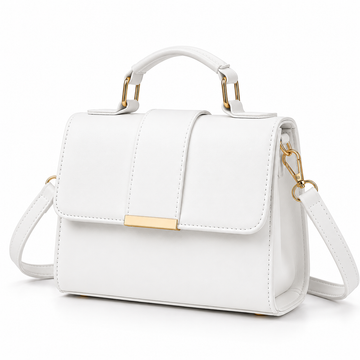 Handle Crossbody Bag