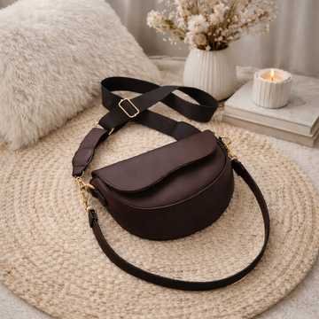 Luna Crossbody Bag